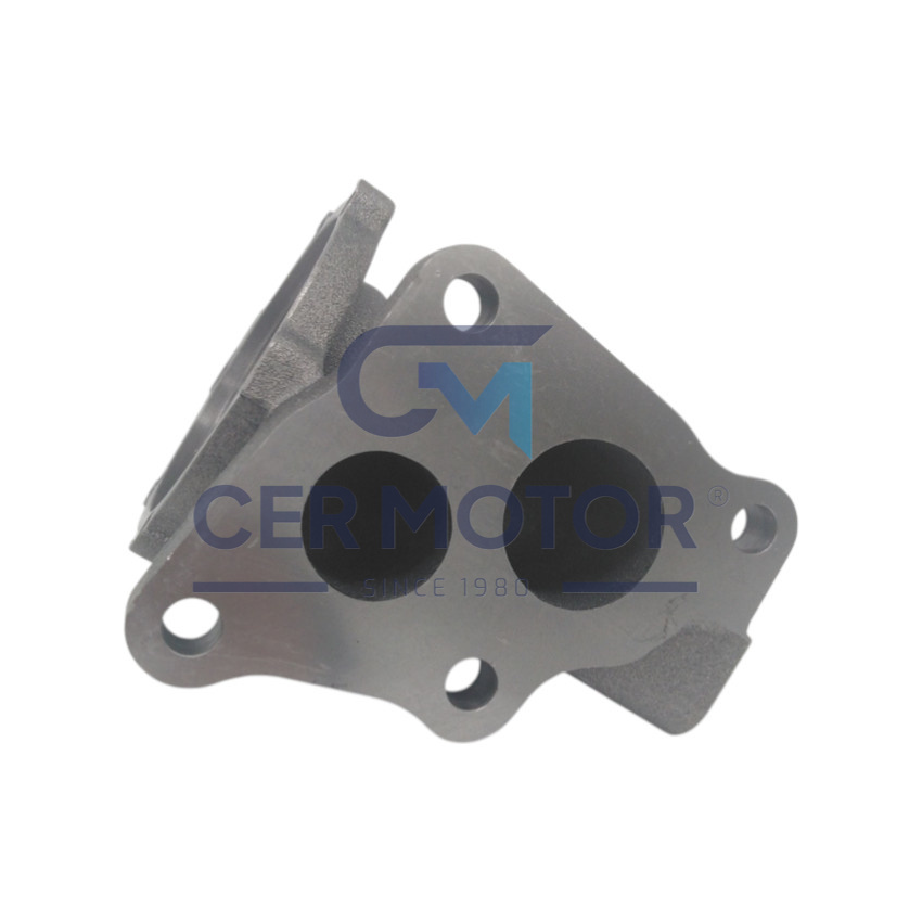 OBUDOWA TURBO CER A11517 RHF3
