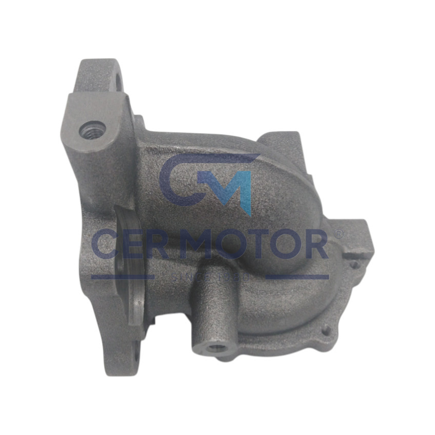 OBUDOWA TURBO CER A11517 RHF3