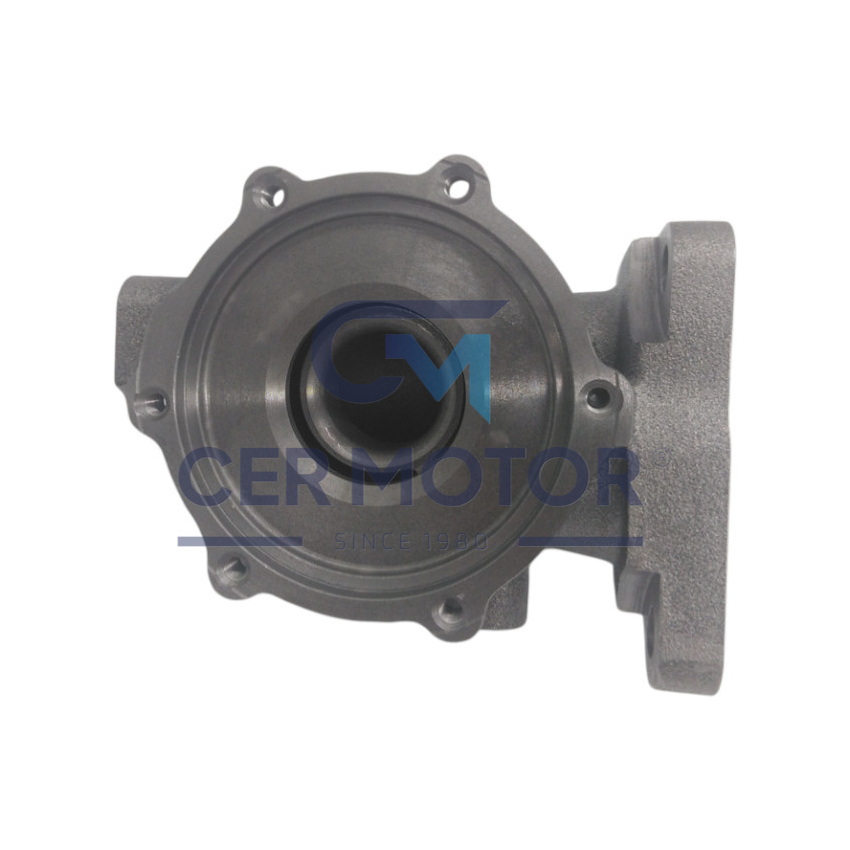 OBUDOWA TURBO CER A11517 RHF3