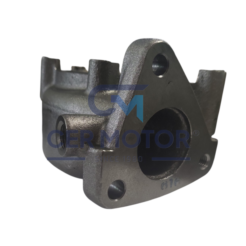 OBUDOWA TURBO CER A11518 TF035V