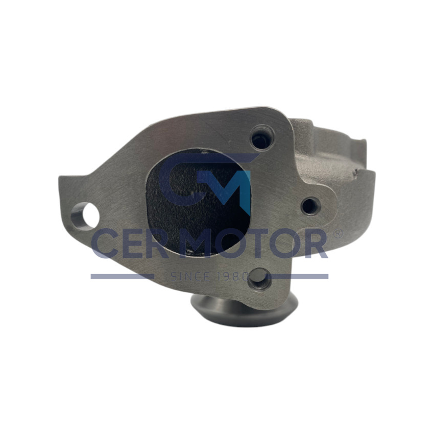 OBUDOWA TURBO CER A11520 BV38
