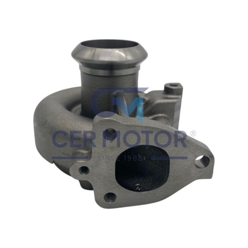 OBUDOWA TURBO CER A11520 BV38