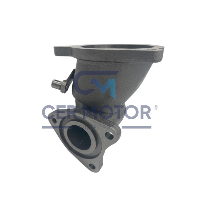 OBUDOWA TURBO CER A11521 KP39