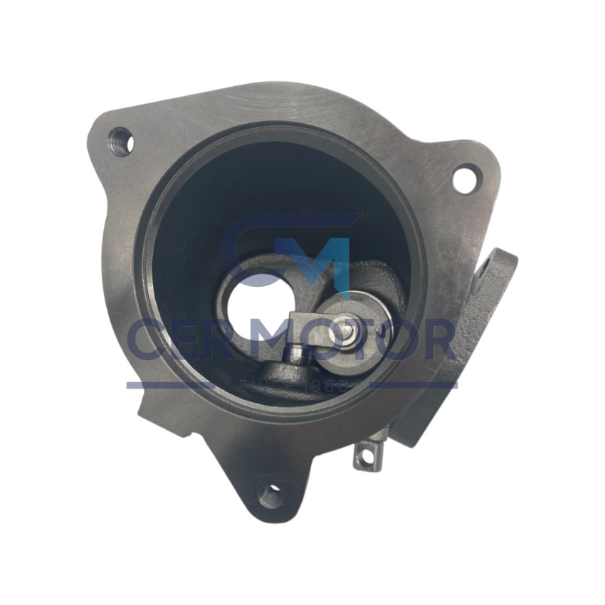 OBUDOWA TURBO CER A11521 KP39