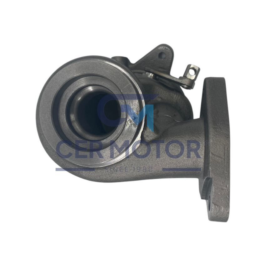 OBUDOWA TURBO CER A11521 KP39