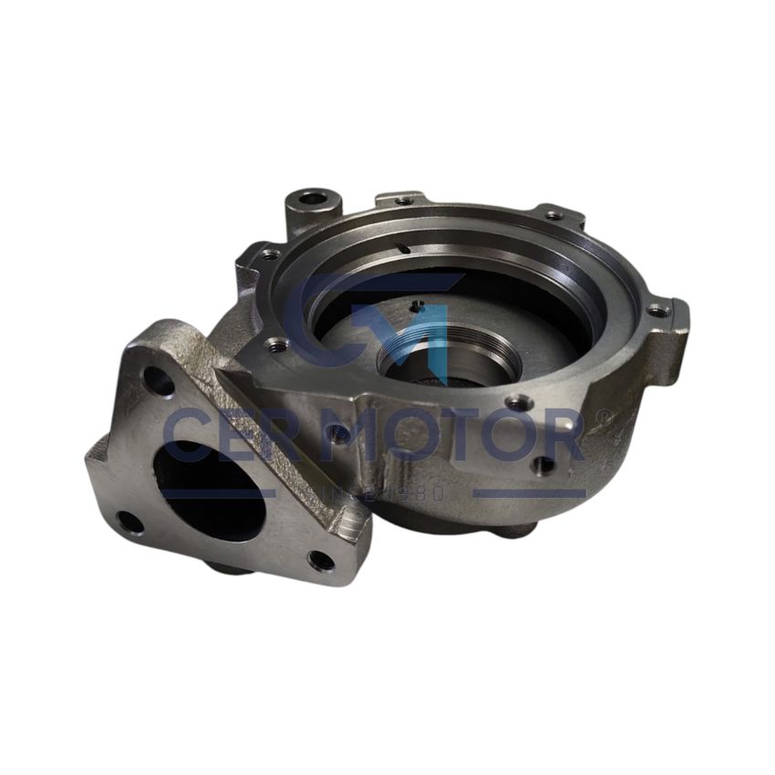 OBUDOWA TURBO CER A11523 BV43