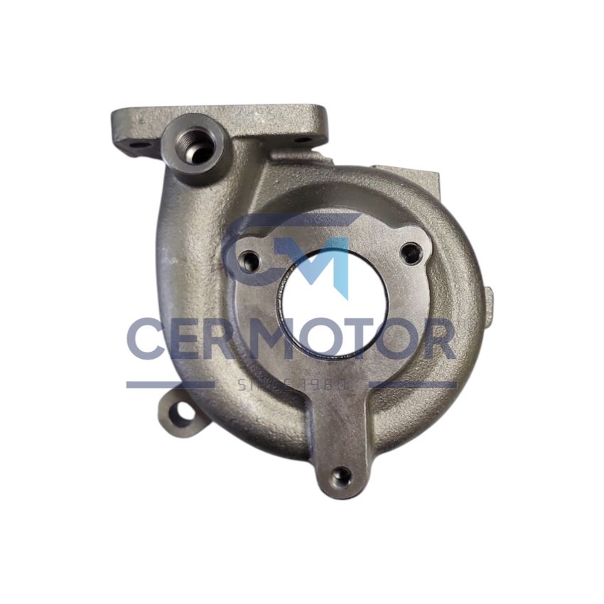 OBUDOWA TURBO CER A11523 BV43
