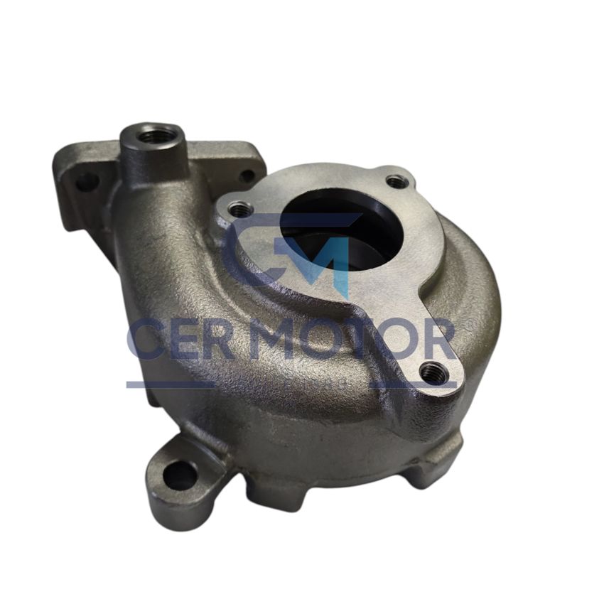 OBUDOWA TURBO CER A11523 BV43