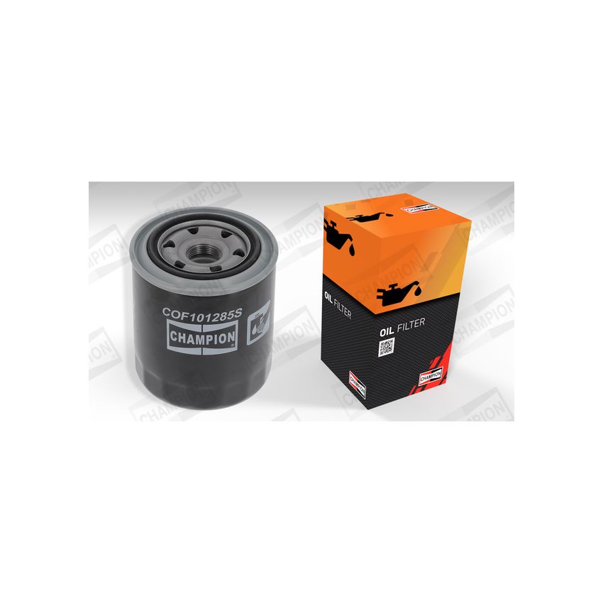 FILTR OLEJU CHAMPION COF101285S TOYOTA 2.0-4.2 90-