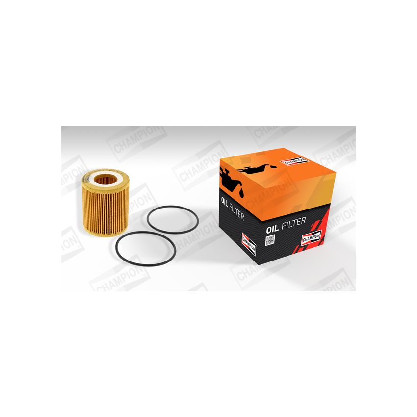 FILTR OLEJU CHAMPION COF100536E ALFA ROMEO 1.9D 04-