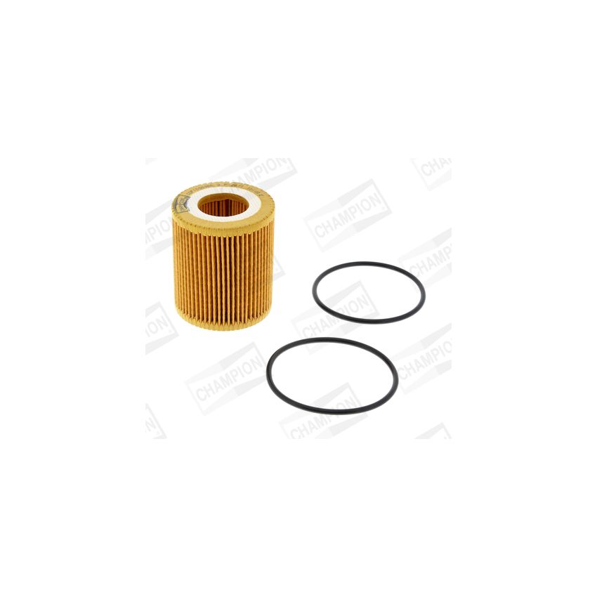 FILTR OLEJU CHAMPION COF100536E ALFA ROMEO 1.9D 04-