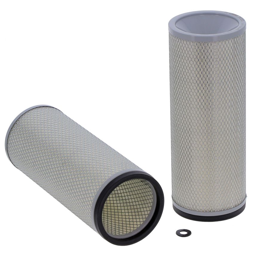 FILTR POWIETRZA HIFI SA16678 LIEBHER