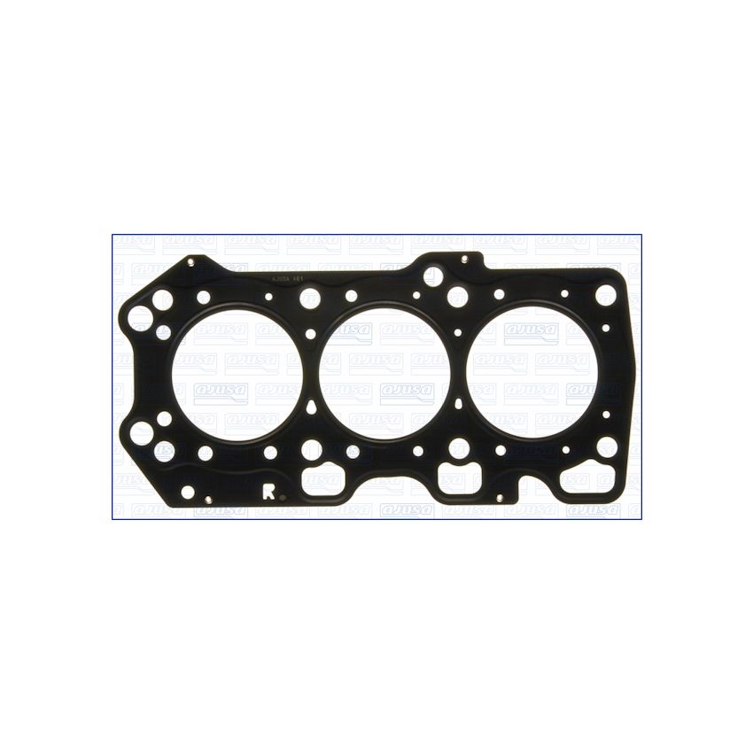 USZCZELKA GŁOWICY AJUSA 10090600 MAZDA 2497cc V6 KL 24V 93-
