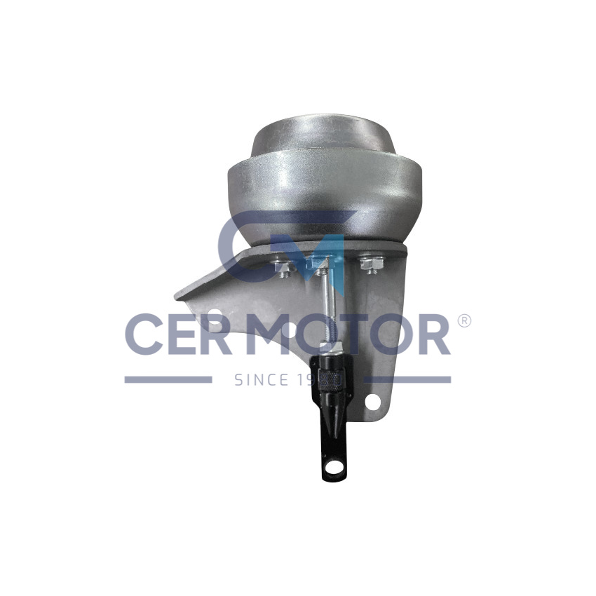 ZAWÓR WASTEGATE CER A9831 RHV4