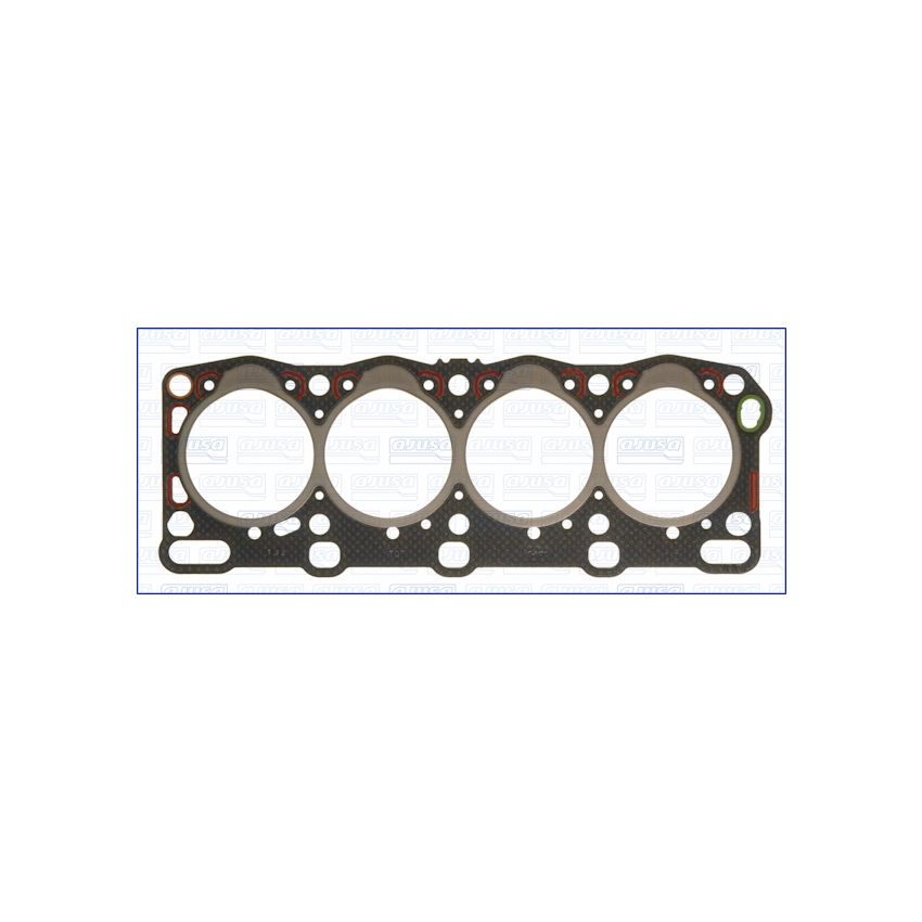 USZCZELKA GŁOWICY AJUSA 10096200 MAZDA 2.0-2.2D 84-