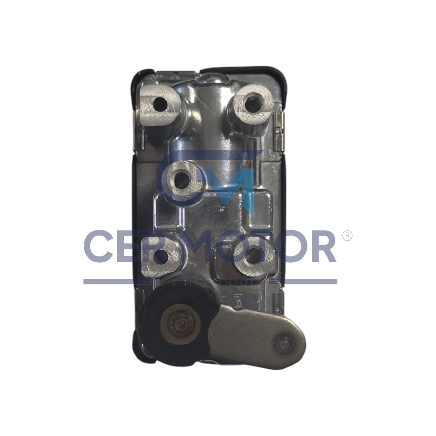 STEROWNIK KOMPLETNY CER A11579 GT/VNT15-25