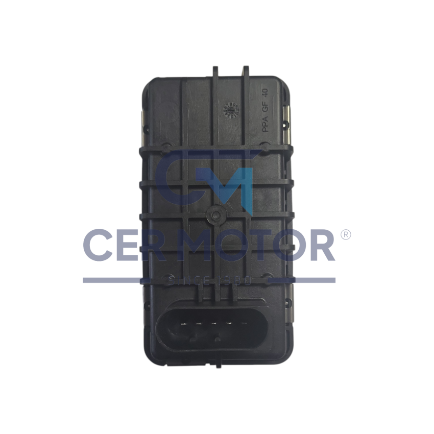 STEROWNIK KOMPLETNY CER A11579 GT/VNT15-25