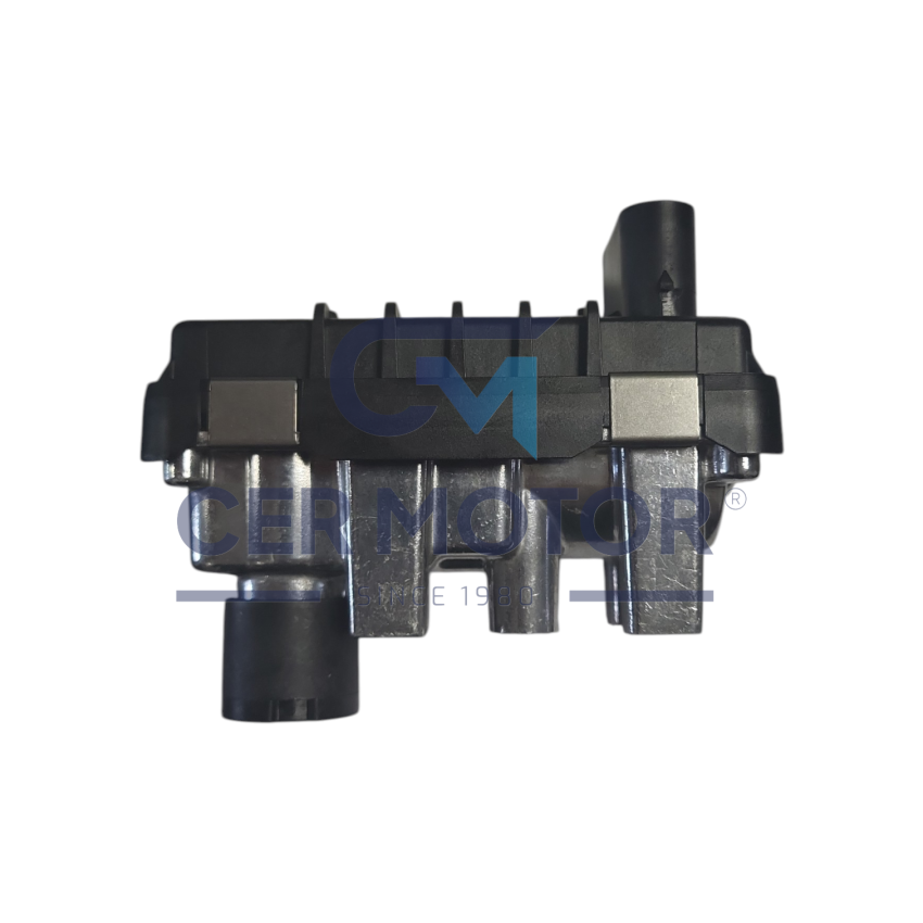 STEROWNIK KOMPLETNY CER A11579 GT/VNT15-25