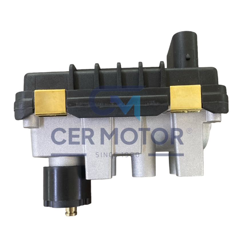 STEROWNIK KOMPLETNY CER A11580 GT2056V