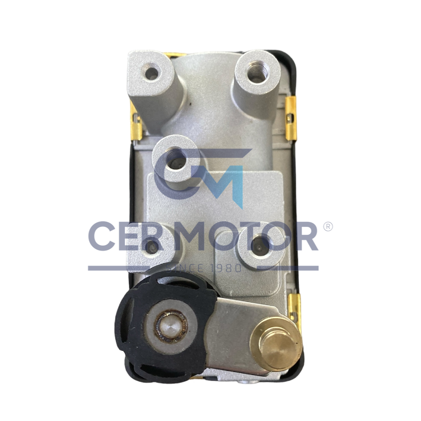 STEROWNIK KOMPLETNY CER A11580 GT2056V