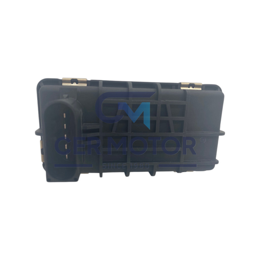 STEROWNIK KOMPLETNY CER A6005 GT/VNT15-25