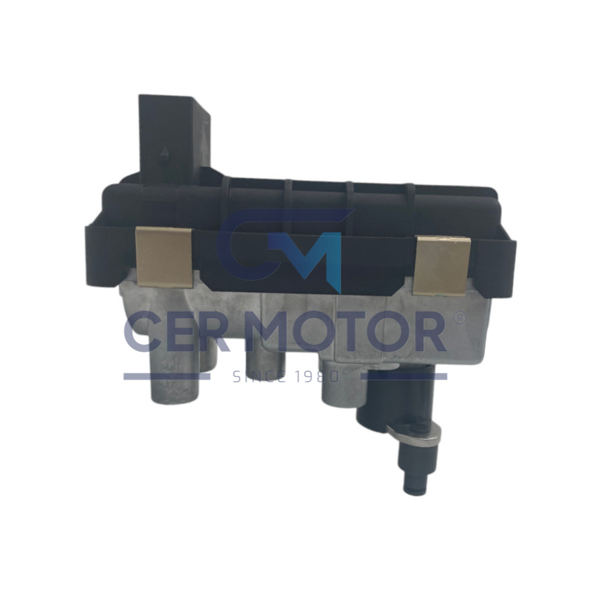 STEROWNIK KOMPLETNY CER A6005 GT/VNT15-25