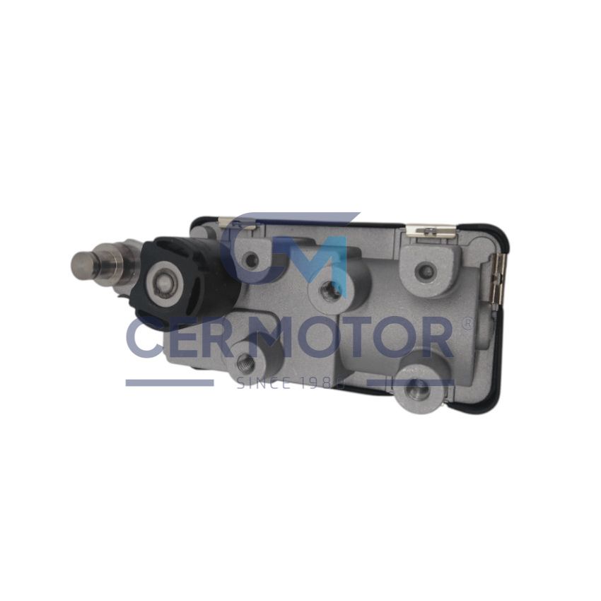 STEROWNIK KOMPLETNY CER A8101 GT/VNT15-25