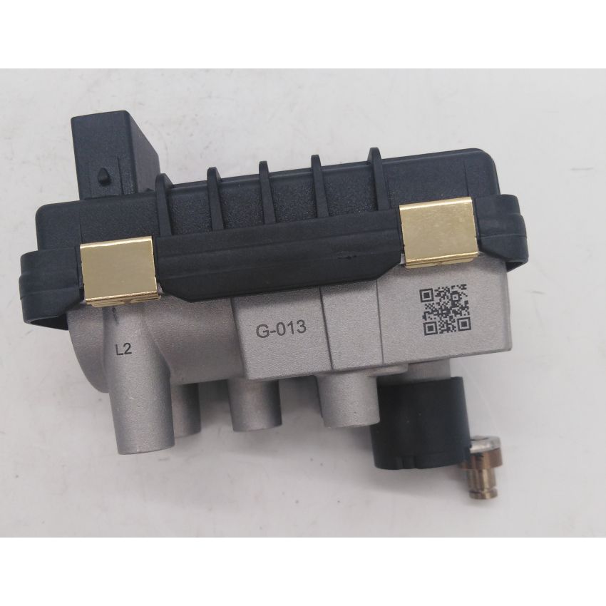 STEROWNIK KOMPLETNY CER A8101 GT/VNT15-25