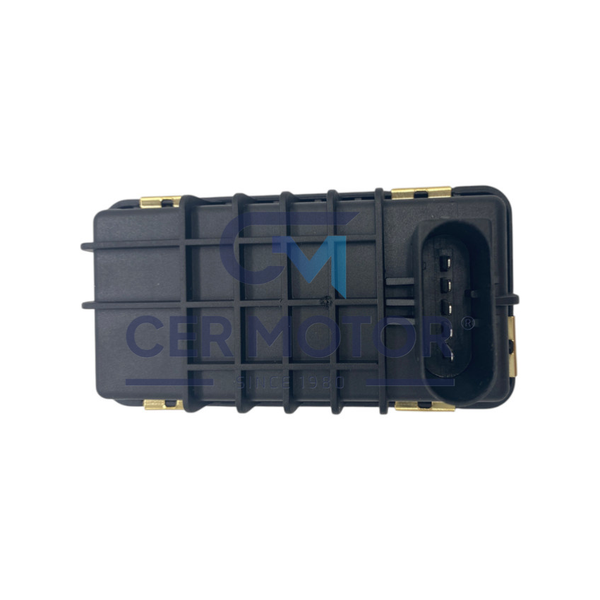 STEROWNIK KOMPLETNY CER A10457 GT/VNT15-25