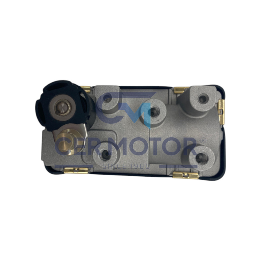STEROWNIK KOMPLETNY CER A10457 GT/VNT15-25