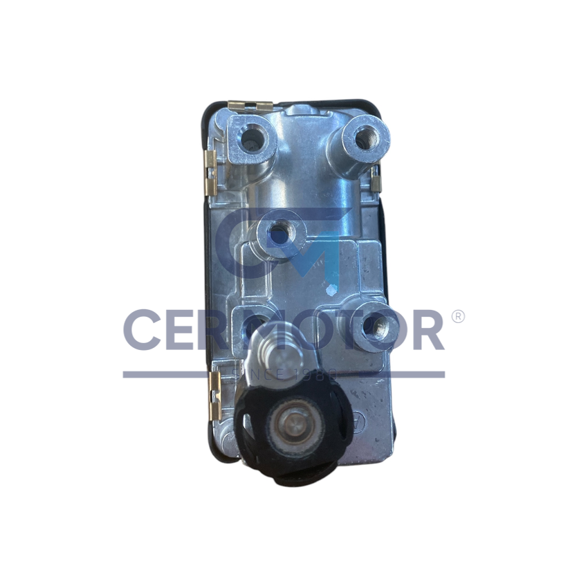STEROWNIK KOMPLETNY CER A11583 GT1749V