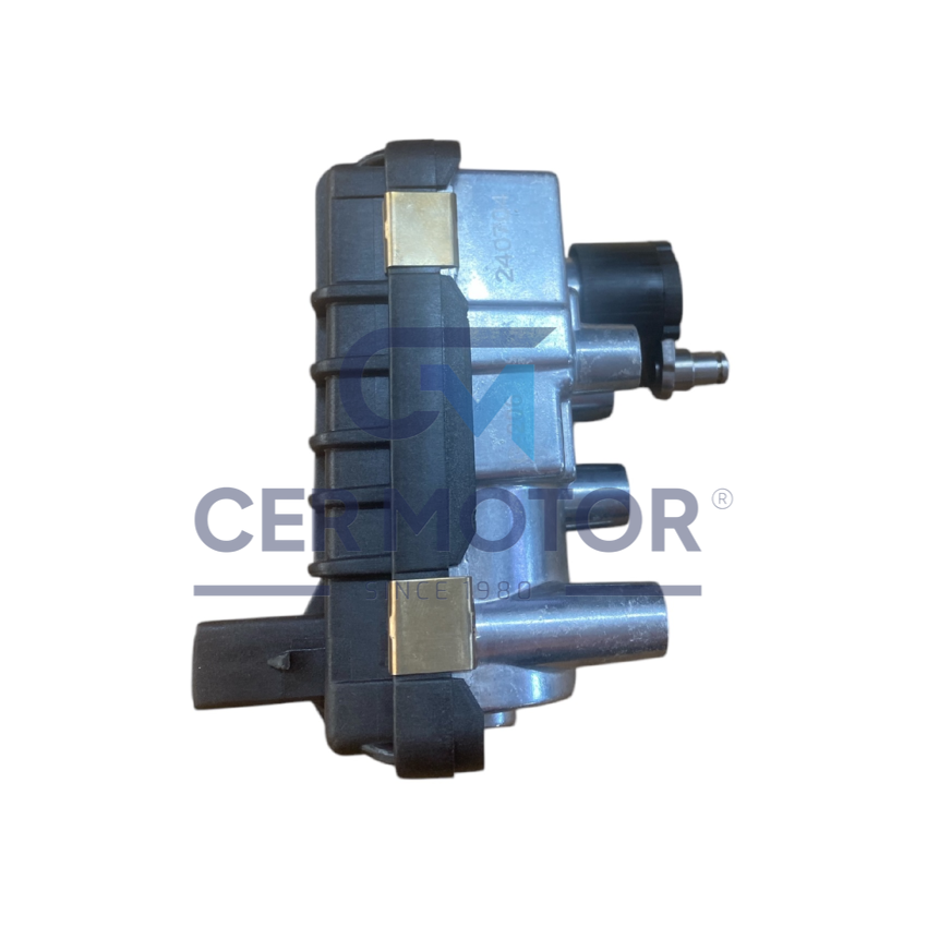 STEROWNIK KOMPLETNY CER A11583 GT1749V