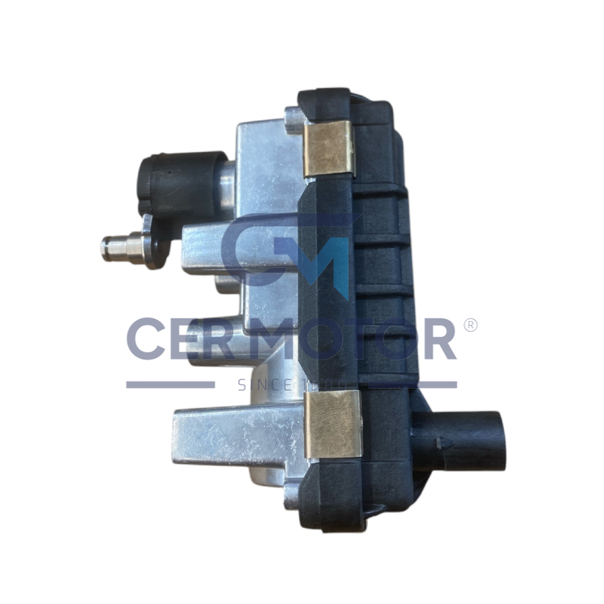 STEROWNIK KOMPLETNY CER A11583 GT1749V