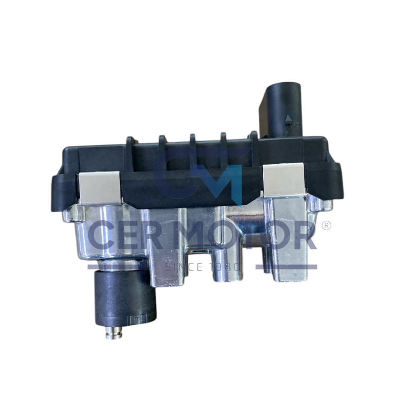 STEROWNIK KOMPLETNY CER A11584 GTB1752VK