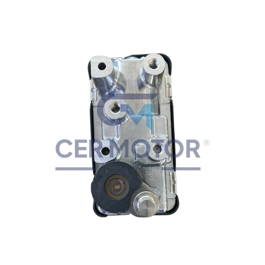 STEROWNIK KOMPLETNY CER A11584 GTB1752VK