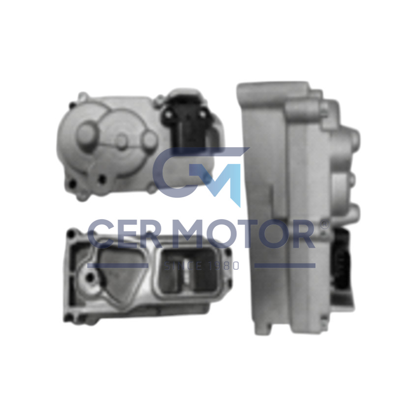 STEROWNIK KOMPLETNY CER A8574 HE351VE