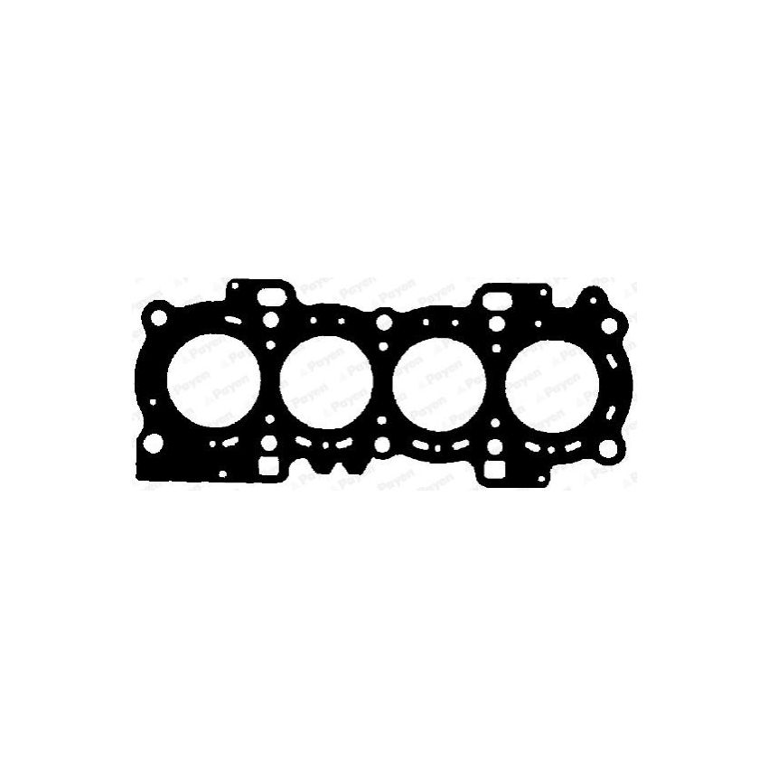USZCZELKA GŁOWICY PAYEN BY650 MAZDA 1.2 DAIHATSU A 16V 95-