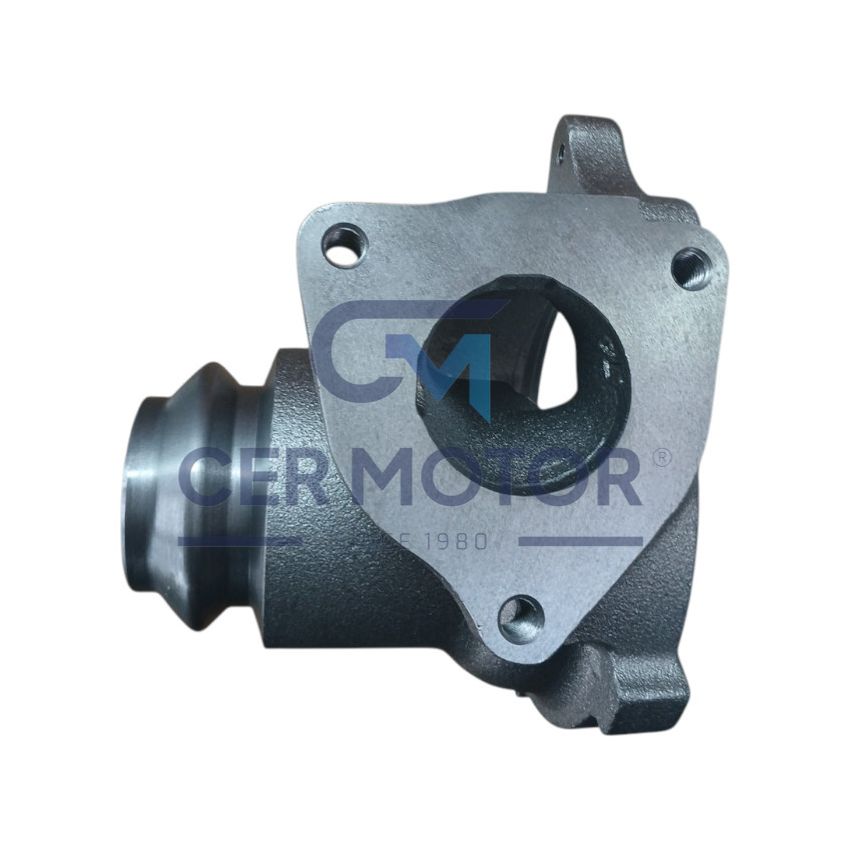 OBUDOWA TURBO CER A11224 GTB1449