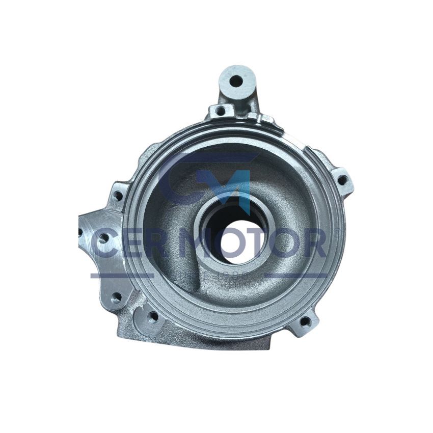 OBUDOWA TURBO CER A11224 GTB1449