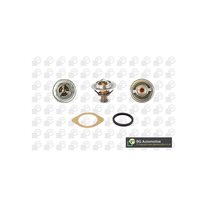 TERMOSTAT BGA CT9505 OPEL 1.7CDTI 03-20