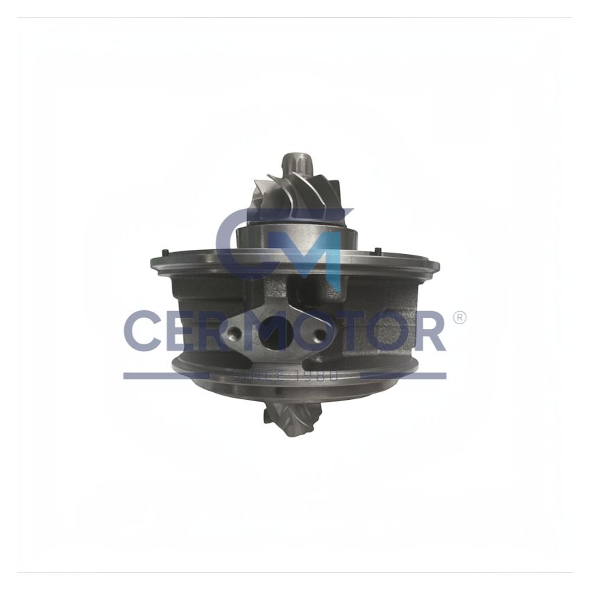KORAS CER A11636 JCB 4.8TD 10-13