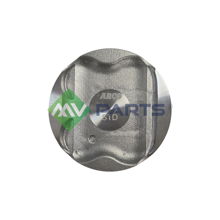 TŁOK MV PARTS P5327A STD RENAULT 1.6SCE 15-