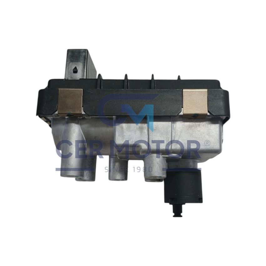 STEROWNIK KOMPLETNY CER A11645 GTB1752VK