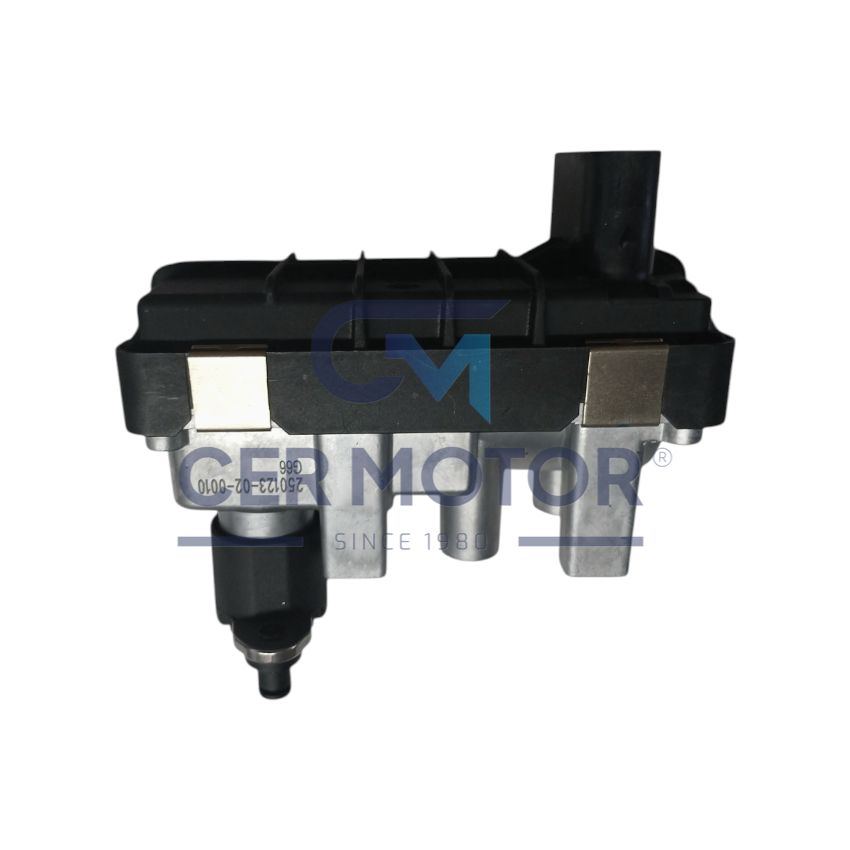 STEROWNIK KOMPLETNY CER A11645 GTB1752VK