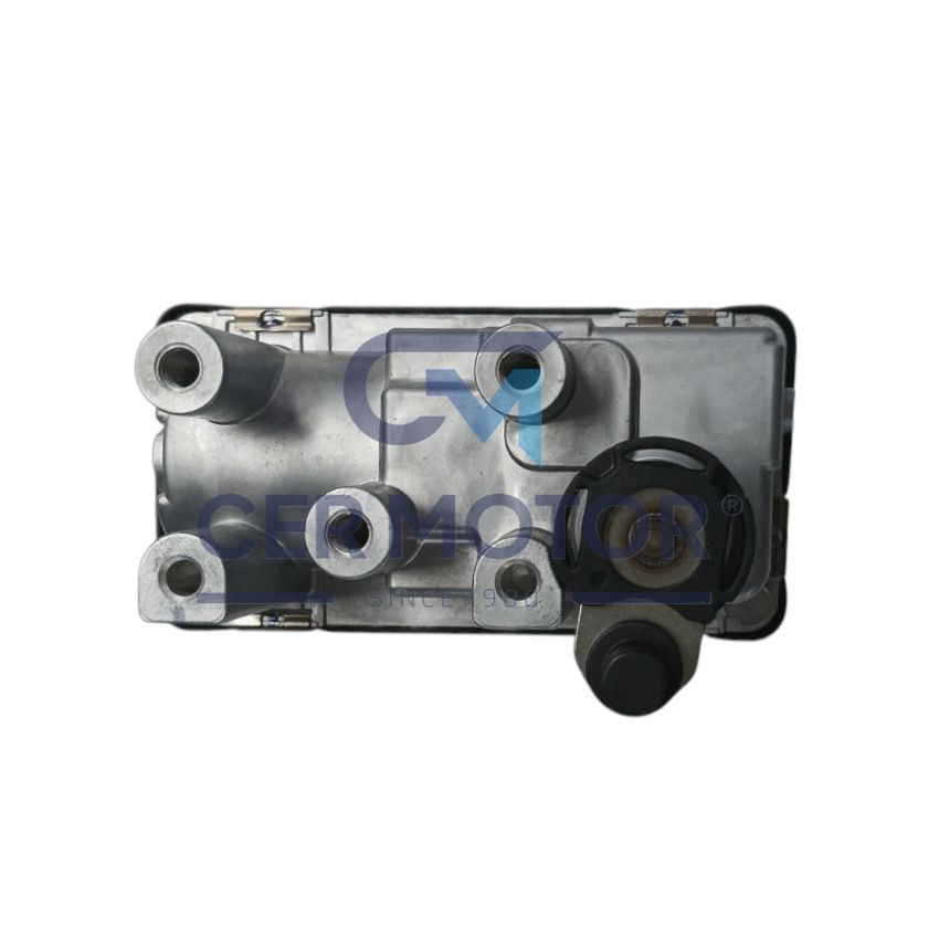 STEROWNIK KOMPLETNY CER A11645 GTB1752VK