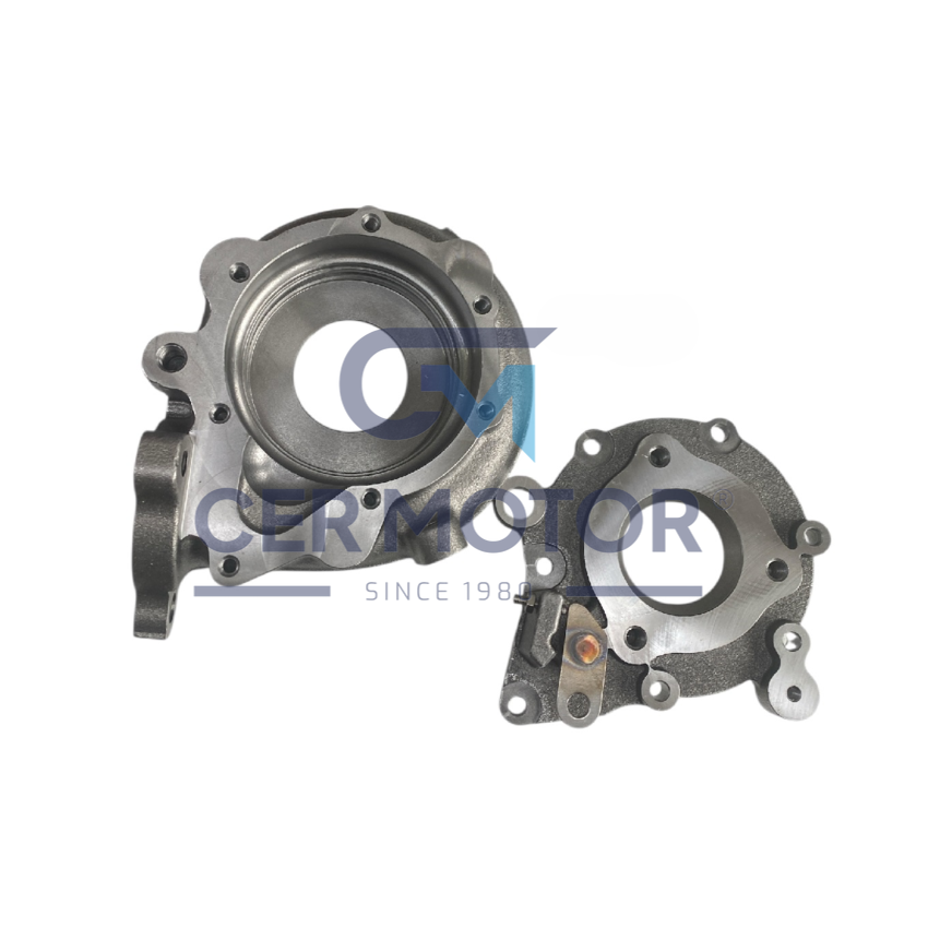 OBUDOWA TURBO CER A11648 RHF4V