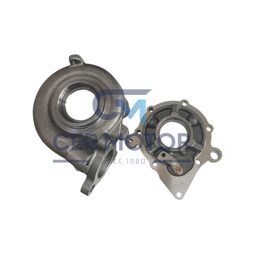 OBUDOWA TURBO CER A11648 RHF4V