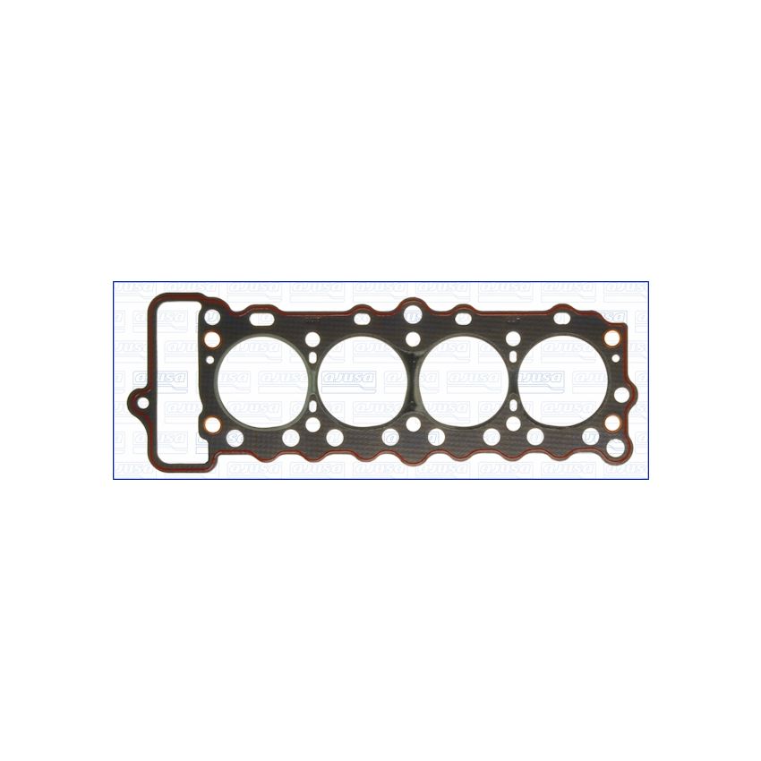 USZCZELKA GŁOWICY AJUSA 10030200 MAZDA 323 1.3 TŁOK 73