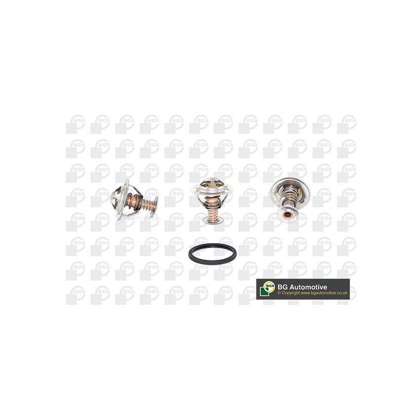 TERMOSTAT BGA CT5579 TOYOTA 1.4-3.5 86-