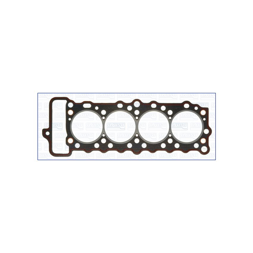 USZCZELKA GŁOWICY AJUSA 10028900 MAZDA 1.4 mot UC 323